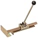Professional Flooring Jack Helps Install & Straighten Hardwood Tile Floors