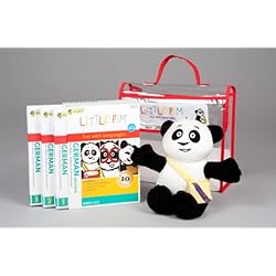 Little Pim: German Gift 1