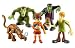 Scooby and The Monsters 5 Figure Pack - Pack 1