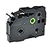 GREENCYCLE Compatible for TZe-241 TZe241 TZ241 TZ-241 AZE Tape 18mm 0.7 Inch 3/4