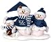 Sporting Goods : Kentucky Wildcats Table Top Snow Family
