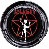 Rush - Ashtrays