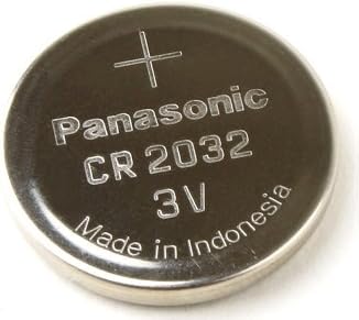 RTC Cmos Battery for use on MY53R Dell Alienware M17XR3 M17X R4 M15x Area 51 M5500 M5500i