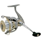 Pflueger Supreme Spinning Reel