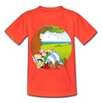 Spreadshirt, Ast�rix & Ob�lix sieste,...