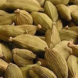 Indian Organic Green Cardamom Pods Spice 16 Oz