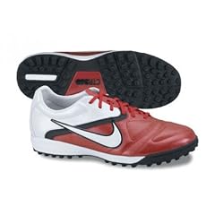 Nike CTR360 Libretto II TF Red 429543 610