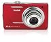 Kodak Easyshare Digital Camera M380 Red