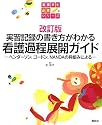 実習記録の書き方がわかる看護過程展開ガイド―ヘンダーソン、ゴードン、NANDAの枠組みによる (看護学生必修シリーズ)