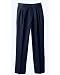 Ed Garments Women's Straight Leg Pleated Pant. 8629