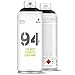 MTN Ex0149011m 94 Matte Spray Paint, 11 Oz (Pack of 6)