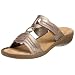 Rieker Women's Regina 83 Sandal