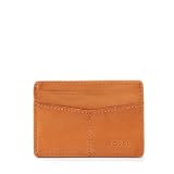 Fossil Mitchell Slim Card Case Wallet