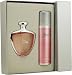 Jaguar By Jaguar For Women. Set-edt Spray 2.5-Ounces & Body Lotion 5-Ounces