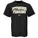Reebok Pittsburgh Penguins Black Road to Victory T-shirt