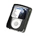 Electronics : Leather Jacket For ipod Nano 3G