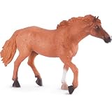 X-Large Mustang Bay Figure