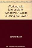 Working with Word for Windows