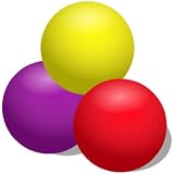 Cheap Deals on Ball Pit Ball - Super Ball Pit HD