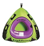 Stearns Lightning Force 1 Person Towable