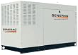 Generac QuietSource Series QT03624ANAX 36,000 Watt Liquid Cooled Propane/Natural Gas Powered Standby Generator Without Transfer Switch