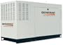 Generac QuietSource Series QT03624ANAX 36,000 Watt Liquid Cooled Propane/Natural Gas Powered Standby Generator Without Transfer Switch