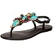 Apepazza Women's Ross Sandal