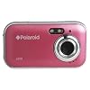 Polaroid CAA-200PC 2MP CMOS Digital Camera with 1.44-Inch LCD Display (Pink)