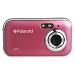 Polaroid CAA-200PC 2MP CMOS Digital Camera with 1.44-Inch LCD Display (Pink)