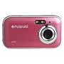 Polaroid CAA-200PC 2MP CMOS Digital Camera with 1.44-Inch LCD Display (Pink)