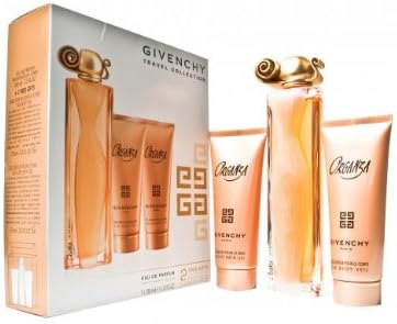 Givenchy Travel Collection(5 Piece Set)