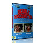 DEADLY ENCOUNTER - Larry Hagman (1982)