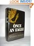 Once an Eagle