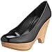 [�ǥ��ӥ奤] durbuy PLAIN PUMPS