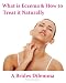What Is Eczema and How to Treat it Naturally 41fVrQ%2B jfL. SL75 Applying Tea Leaf Pine Petrol Can Help Clean Up Your Acne Breakouts.