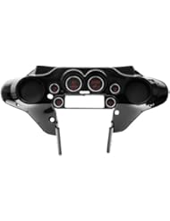 Dakota Digital MCL-3000 Series 6-Gauge Display Package - Red MCL-3006-R