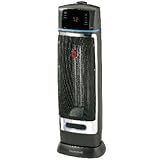 IMAGE OF New Kaz Inc Hw Safety Sensor Tower Heater Energy Saver Max Heat Options Safeguard Alert Badge