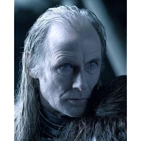 BILL NIGHY #2 - COLOUR Movie Photo - (4 Different Photograph & POSTER Sizes Available)