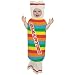 Smarties Baby Buntin Custume (3-9Mths)