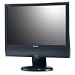 ViewSonic VG1930wm - Flat panel display - TFT - 19" - widescreen - 1440 x 900 / 60 Hz - 300 cd/m2 - 700:1 - 5 ms - 0.285 mm - DVI-D, VGA - speakers
