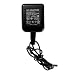 Motion Activated AC Adapter Hidden Camera Self-Recording Spy DVR - PRO Model by SpygearGadgets