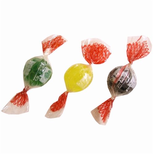 Sour Balls Hard Candy by Oh! Nuts