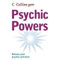 Collins Gem - Psychic Powers