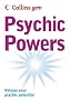 Collins Gem - Psychic Powers