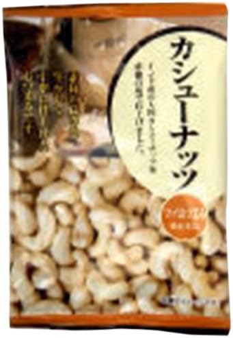 My snack cashew nuts 35gX12 bags