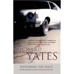 Disturbing the Peace (Taschenbuch)