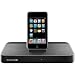 DLO HomeDock HD Entertainment Dock for iPod (Black)