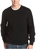 Choix Des Sportifs Mens Crew Neck Cashmere Sweater