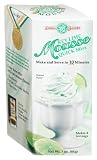 Dean Jacobs Key Lime Mousse Mix, 3-Ounce Boxes (Pack of 12)