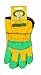 Joseph Bentley Gardener's Apprentice Gloves Small
